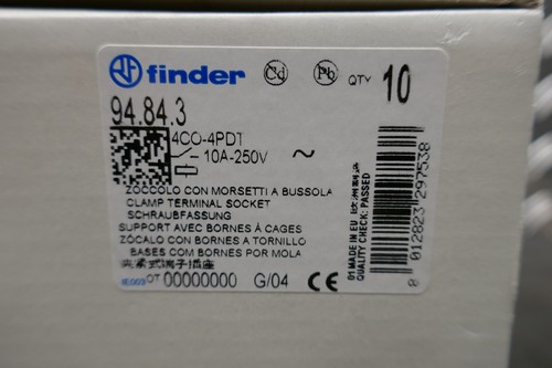 Finder 3 - finder, 94.84.3