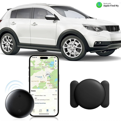 Gps tracker for vehicles car - tracker,