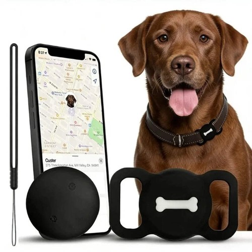 Gps tracker key finder - finder, wallet