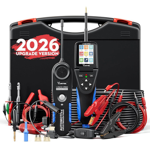 2026 vdiagtool v500pro - 2026,