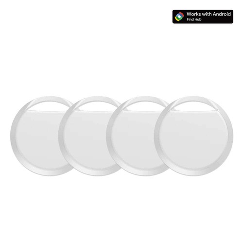 4pcs gps tracker android - 4pcs,