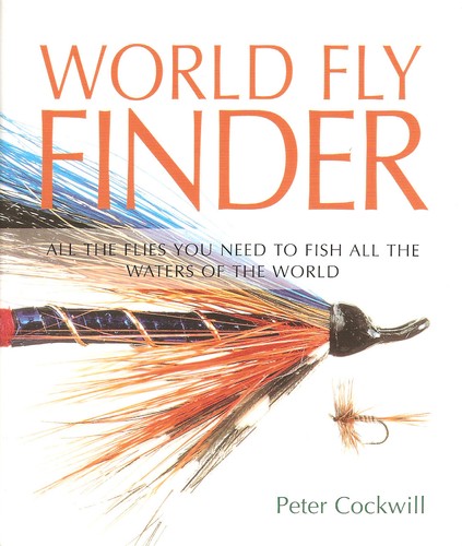 Cockwill peter flyfishing - cockwill,