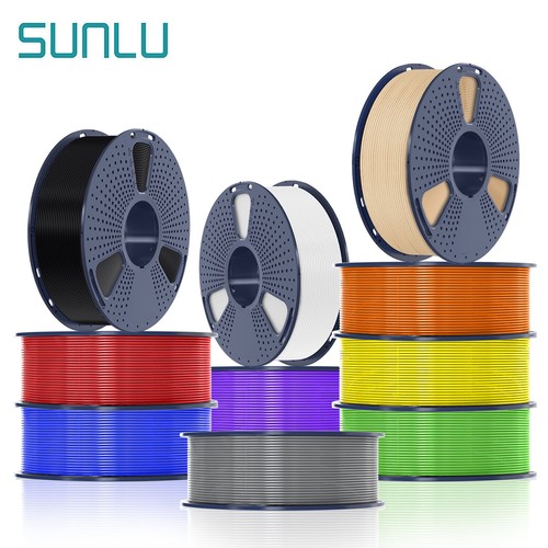 Buy pay sunlu pla - 5, 3】sunlu