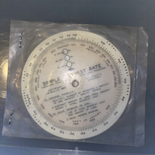 Vintage 1966 maillie bargain - vintage,