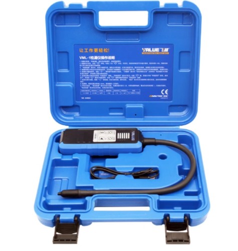 Vml electronic leak detector - vml-1,