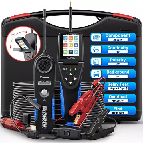 Vdiagtool v500pro 1 - vdiagtool, 2
