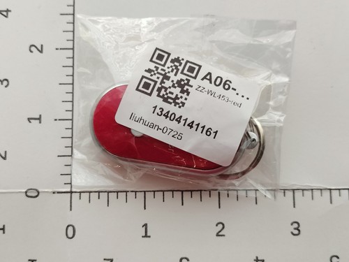 Selection keychains and - selection,