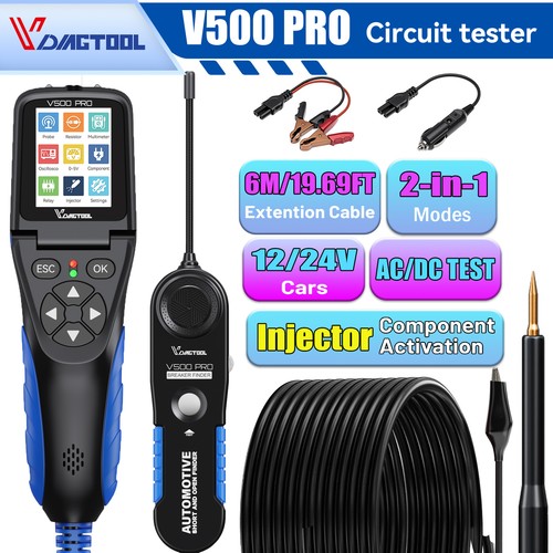 Vdiagtool v500pro 30v - vdiagtool,
